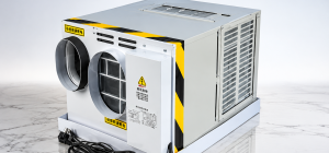 Máy nén công nghiệp chất lượng cao
