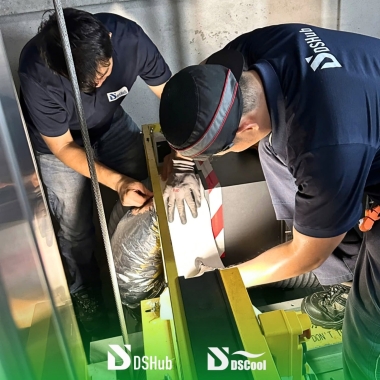 DỊCH VỤ HỖ TRỢ BẢO TRÌ CHUYÊN NGHIỆP