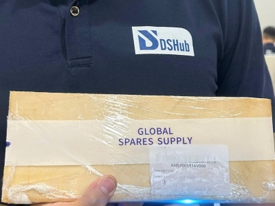  Damper máy kéo (Đệm giảm chấn máy kéo) 