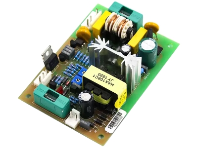 Linh kiện thang máy Hitachi PCB Bảng mạch điện phanh giữ thang máy UAX HAA108C1 RQ-P48 48v