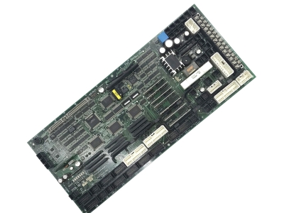 Phụ tùng thang máy Hitachi Bảng điều khiển cửa thang máy Bo mạch chính UA2-CMI 30004318 UA2-MPU 30004362A