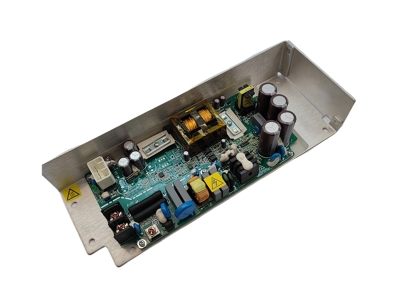 Bảng mạch nguồn chuyển mạch AVR hộp nguồn thang máy Hitachi PCB A-VE200H380A