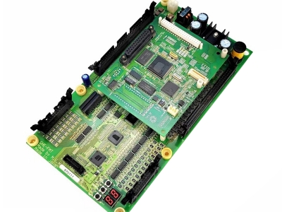 Bo mạch chính thang máy Hitachi Bo mạch điều khiển chính PCB GHE-FMT GVF-2 NPH