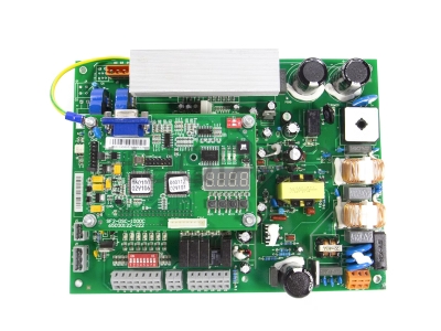 Bo mạch cửa thang máy Hitachi Bo mạch điều khiển đồng bộ nam châm vĩnh cửu ME1-DSC-1200 SF2-DSC-1000C ME1-DSC-1000