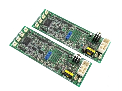 Bảng mạch hiển thị COP LOP của thang máy Hitachi PCB B95I-HMDB RC 32376906-2 SCLC-V1.1