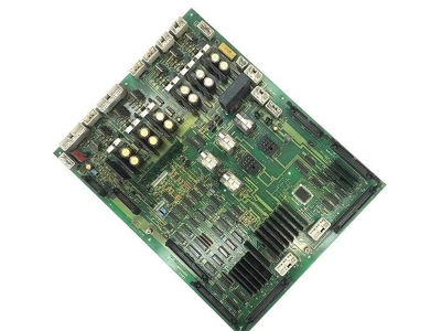Tủ điều khiển thang máy Hitachi Y95 Bảng mạch điều khiển PCB INV2-ICBG ICBD Y2012350