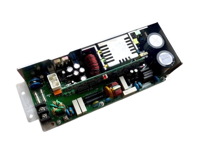 Bo mạch nguồn chuyển mạch điều chỉnh AVR thang máy Hitachi EL1-AVR01 EL3-AVR01