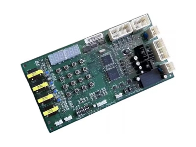 Phụ tùng thang máy Hitachi, bảng mạch giao tiếp cửa thang máy PCB SCLA4-2.2 V3.0 NPH-2 SCLA3 SCLA-V1.1