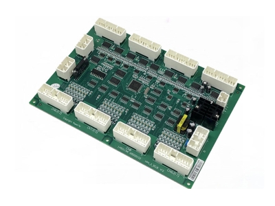 Linh kiện thang máy Hitachi Bo mạch giao tiếp thang máy PCB NPH_2_SCLB V1.0 V11 V1214501196 65000102