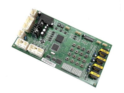 Bảng mạch giao tiếp thang máy Hitachi A4 PCB SCLA4V1.1 V2.2 V3.0 13507100