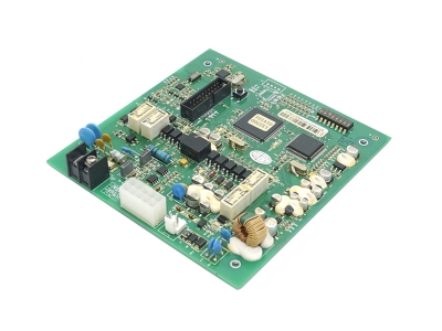 Linh kiện thang máy Hitachi, tấm trên cùng của thang máy, PCB PCB DIS2000D-4L 65000442-V11