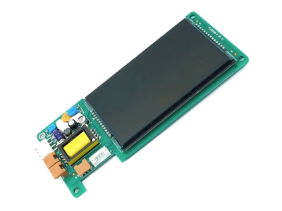 Bảng điều khiển LCD thang máy Hitachi MCA C0089952-A C0103648-A C0006448-A C0006450-A HIP-43-A
