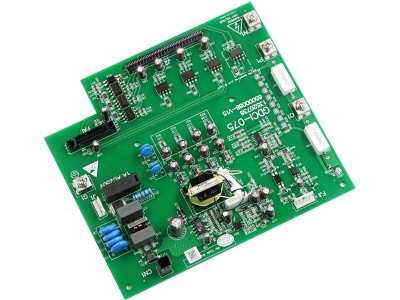 Bo mạch điều khiển thang máy Hitachi MCA GDCI-075 13520738 65000088-V15 65000088-V12