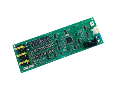 Phụ tùng thang máy Hitachi Lift PCB thang máy Bảng giao tiếp nối tiếp thang máy SCLA-V1.1 NPH.SCLA-V1.1 13503553-A