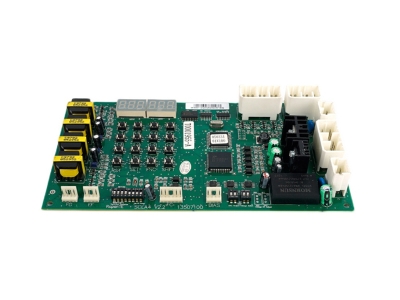 PCB thang máy Hitachi, bảng giao tiếp nối tiếp thang máy SCLA-V1.1 13503553-A 13501192-A