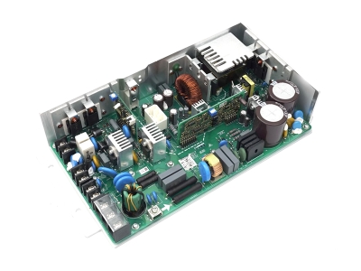 Bảng cấp nguồn thang máy Hitachi MCA HGE Bộ điều chỉnh điện áp AVR V1760XH380A VI760XH380A