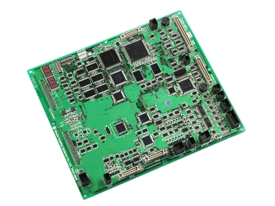 Bảng mạch điện tử chính thang máy Hitachi CA9-MPU-LCA MCA RL C0085076 CAIO5 65000564-B