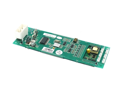 Bảng mạch hiển thị LCD COP LOP của thang máy Hitachi SCLC-LCD3 13511517-A C0009509-A
