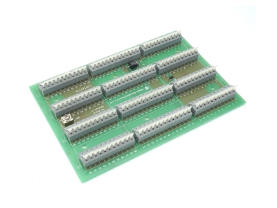 Bảng mạch giao diện thang máy Hitachi PCB 13516779 MAC 13516779-A