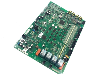Bo mạch chủ thang máy đồng bộ không đồng bộ Hitachi PCB MCUB01 MCUB02 MCUB03 FECDF21U1