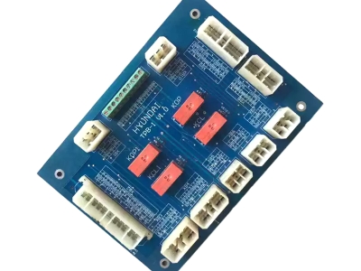 Linh kiện thang máy Hyundai PCB Bảng giao diện thang máy Bảng ổ cắm TPB-1