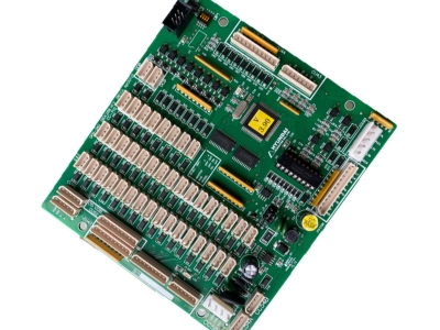 Linh kiện thang máy Hyundai Thượng Hải PCB Bảng giao tiếp thang máy Bảng ô tô OPB-340 280C288H13