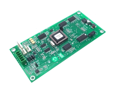 Phụ tùng thang máy Hyundai Bảng điều khiển thang máy PCB thang máy DV-CPU-400