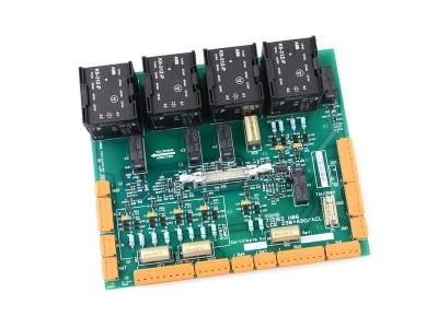 Linh kiện thang máy Bảng mạch an toàn thang máy PCB ADO KM50006052G01 02 713160G01