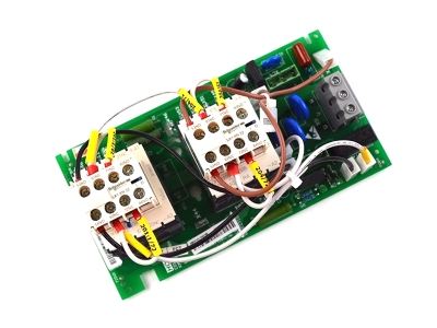Linh kiện thang máy KDL16 Bảng mạch tiếp xúc biến tần thang máy PCB KM964619G24 KM964620H04
