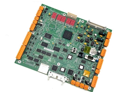 Linh kiện thang máy CPU561 Bảng mạch chính thang máy Phòng không có phòng Bảng mạch chính PCB KM773390G03/G04/G05/G06 KM773393H08A/H06