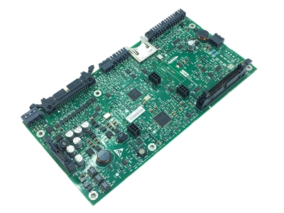 Linh kiện thang máy KDL16L/R/S Biến tần thang máy A1 PCB KM936078G04N/G01/KM936079H07/H09