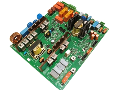 Linh kiện thang máy Bảng mạch truyền động thang máy PCB KM51133848G01 KM51133849H07