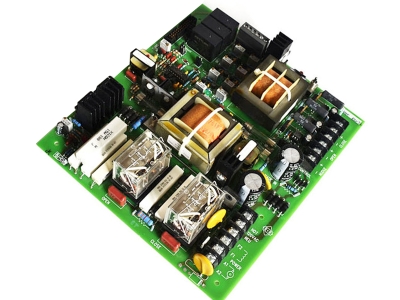 Linh kiện thang máy Bảng điều khiển cửa thang máy PCB KM750437G01
