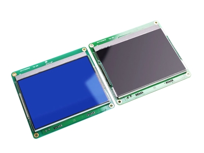 Bảng mạch LCD LOP song song thang máy COP KM1373008G01 G11 KM1373009H02