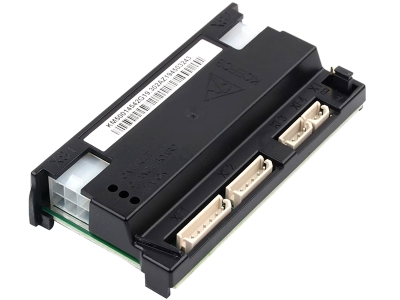 Bảng điều khiển âm thanh trục thang máy KM50014542G19 G21 G11 KCEFCB
