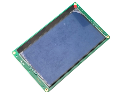 Linh kiện thang máy PCB Bảng LCD thang máy PCB KM51105313H01/KM51105312G01