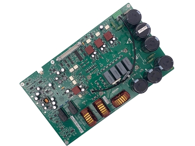Bo mạch chính biến tần thang máy A2 Bo mạch Model KM937520G01/G02/G03/KM937521H04/H05