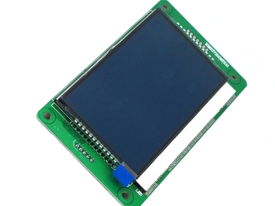 Bảng mạch hiển thị COP LOP thang máy PCB KM1353670G01/G11/KM1353671H01/G11