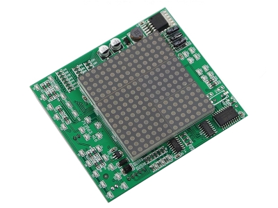 Linh kiện thang máy PCB Bảng hiển thị thang máy KM713560G01/KM713560G02/KM713563H16