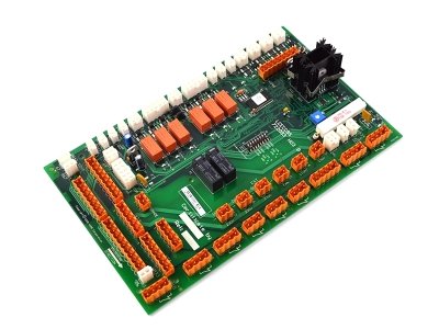 Linh kiện thang máy LCECCBS Bảng mạch nóc thang máy PCB KM722080G11/KM722083H03