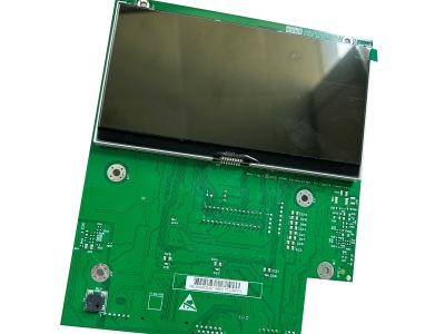 Linh kiện thang máy PCB Bảng LCD thang máy KM1368843G02/KM1368843G01/G21