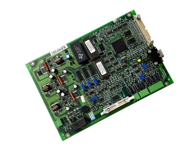 Bảng mạch chính biến tần thang máy PCB thang máy V3F16ES A1 KM713900G01/713903H04/H03