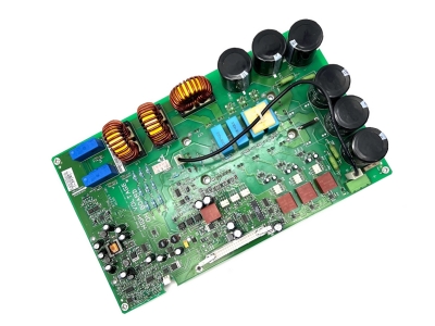Bảng mạch biến tần thang máy PCB V3F16L A2 KM870353H01 KM870353H02 MCDR KM870350G01