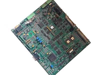 Linh kiện thang máy PCB V3F25 Bảng điều khiển biến tần thang máy A1 PCB KM733473G01/733476H04