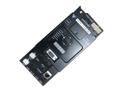 Linh kiện thang máy KCE Bo mạch chính thang máy PCB CPU702 KM50092792G35 G06 G04 KCE702 KCECPU