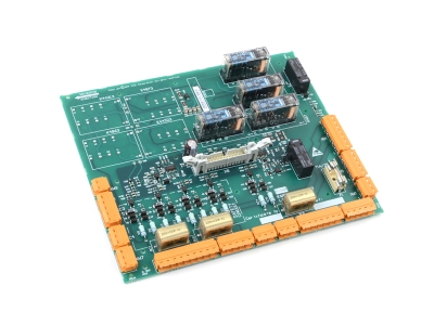 Linh kiện thang máy Bảng mạch an toàn thang máy PCB KM50006052G01/G02/KM713160G01