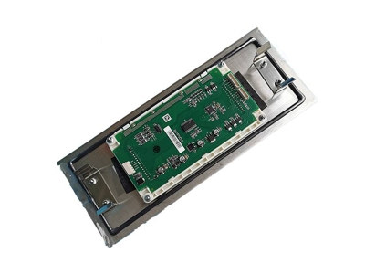 Linh kiện thang máy Bảng mạch in thang máy Bảng hiển thị KM851935 STNLCD-H-5.7 KM51104209G12