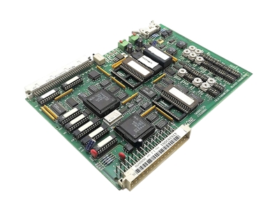 Linh kiện thang máy Bo mạch chính thang máy PCB TMS600/CPU ​​KM476203G01 476200H04