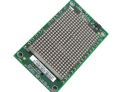 Linh kiện thang máy Bảng hiển thị LOP HOP thang máy PCB KM853320G01 KM1349446G01 KM1349446G21