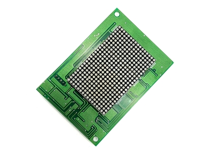 Linh kiện thang máy Bảng mạch hiển thị LOP HOP thang máy PCB KM2416G/K2416H01/H03/K2416G03/ZK20437